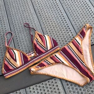 Forever 21 Bathing suit